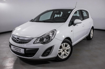 Opel Corsa 1.4 AT (101 л. с.)
