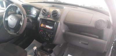 LADA Granta седан 1.6 MT 8кл (2181) (87 л. с.) Comfort