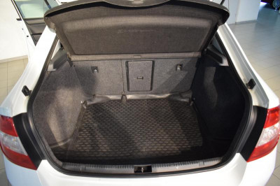 ŠKODA Rapid 1.4 TSI DSG Green tec (122 л. с.) Entry