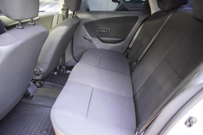 Nissan Almera 1.6 MT (102 л. с.) Welcome