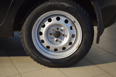 LADA Kalina 1.4 MT 16 кл (Евро-3) (89 л. с.)