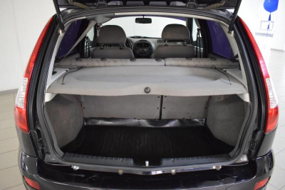 LADA Kalina 1.4 MT 16 кл (Евро-3) (89 л. с.)