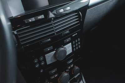 Opel Astra 1.8 AT (110 л.с.)