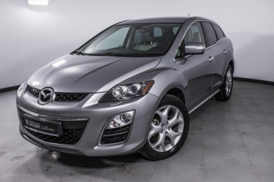 Mazda CX-7 2.3 T AT AWD (248 л. с.)