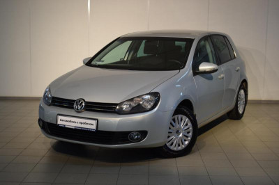 Volkswagen Golf 1.4 TSI DSG (122 л. с.)