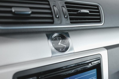 Volkswagen Passat 1.4 TSI MT (122 л. с.)