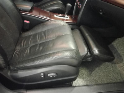 Nissan Teana 2.5 Xtronic (182 л. с.)