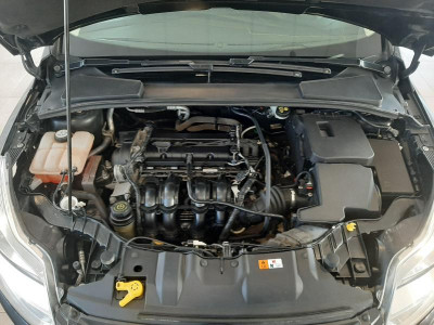 Ford Focus 1.6 PowerShift (125 л. с.)