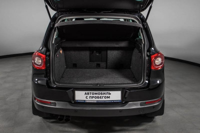 Volkswagen Tiguan 2.0 TSI 4Motion Euro4 AT (170 л. с.)
