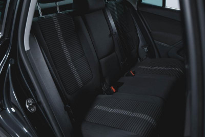Volkswagen Tiguan 2.0 TSI 4Motion Euro4 AT (170 л. с.)
