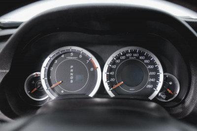Honda Accord Type S 2.4 AT (200 л. с.)