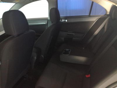 Mitsubishi Lancer 2.0 CVT (150 л. с.)