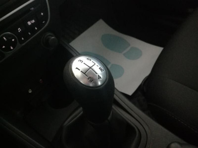 Renault Fluence 1.6 MT (110 л. с.)