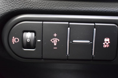 Kia Ceed 1.4 T-GDI DCT (140 л.с.) Prestige