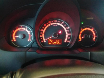 Kia Ceed 2.0 AT (143 л. с.)