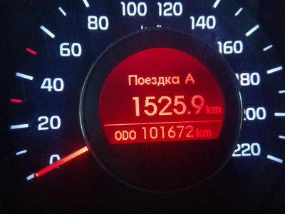 Kia Rio 1.6 MT (123 л. с.)