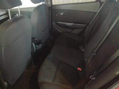 Kia Rio 1.6 MT (123 л. с.)