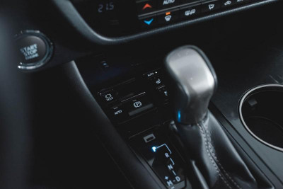 Lexus RX 350 AT AWD (300 л. с.) Premium 350h