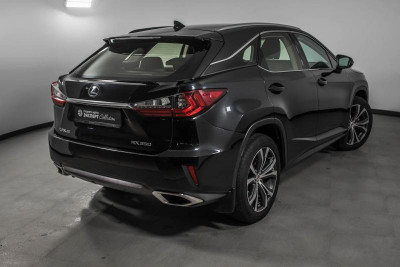 Lexus RX 350 AT AWD (300 л. с.) Premium 350h