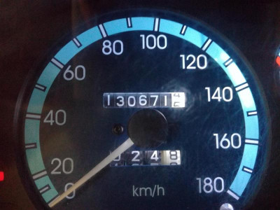 Daewoo Matiz 0.8 MT (51 л. с.)