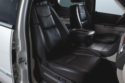 Cadillac Escalade 6.2 AT (409 л.с.) 4WD
