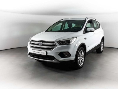 Ford Kuga 1.5 EcoBoost AT AWD (150 л.с.) Trend Plus