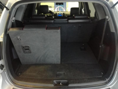 Hyundai Santa Fe 2.2 CRDi AT AWD (153 л.с.)