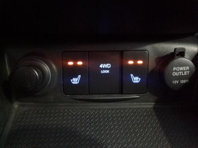 Hyundai Santa Fe 2.2 CRDi AT AWD (153 л.с.)