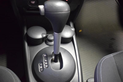 Renault Megane 1.6 AT (113 л.с.)