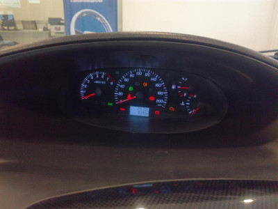 Geely MK 1.5 MT (94 л. с.)
