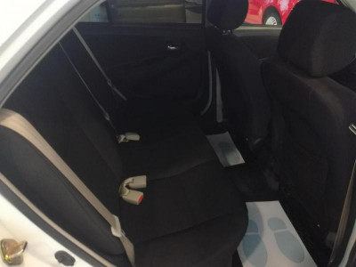 Geely MK 1.5 MT (94 л. с.)