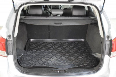 Chevrolet Cruze 1.6 MT (124 л. с.)