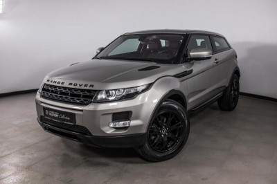 Land Rover Range Rover Evoque 2.2 TD4 AT (150 л. с.)