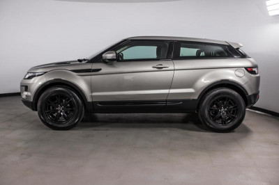 Land Rover Range Rover Evoque 2.2 TD4 AT (150 л. с.)