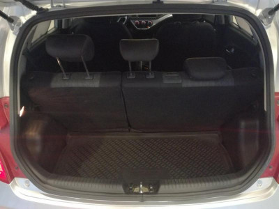 Kia Picanto 1.0 MT (69 л. с.)