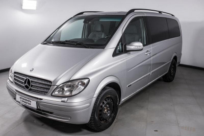 Mercedes-Benz Viano 2.2 CDI TouchShift L2H1 (150 л. с.)