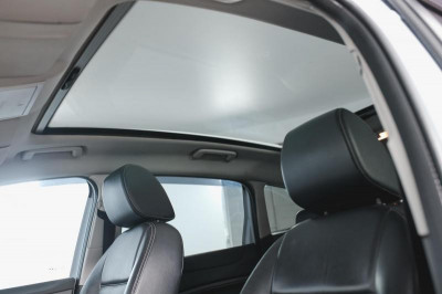 Ford Kuga 2.0 TDCi MT AWD (136 л. с.)