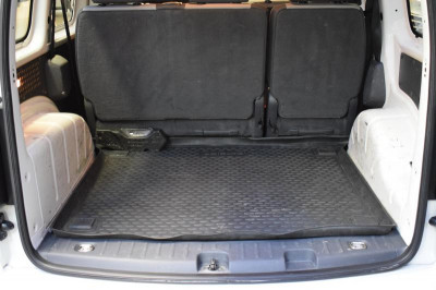 Volkswagen Caddy 1.2 TSI MT L1 (86 л. с.)