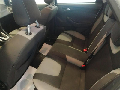 Ford Focus 1.6 PowerShift (105 л. с.)