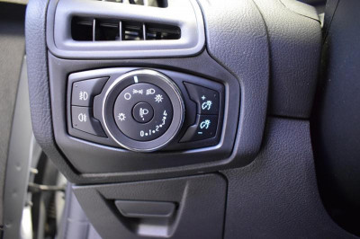 Ford Focus 1.6 MT (125 л. с.)