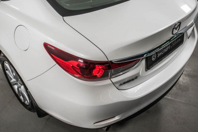 Mazda 6 2.0 SKYACTIV-G AT (150 л. с.) Active