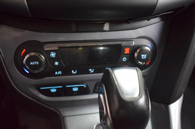 Ford Focus 2.0 PowerShift (150 л. с.)