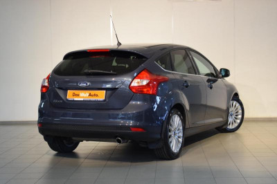 Ford Focus 2.0 PowerShift (150 л. с.)