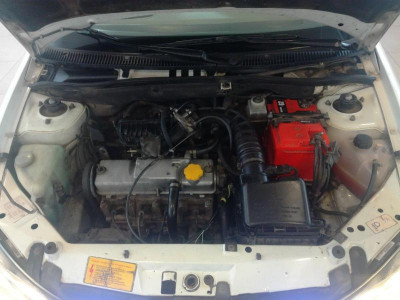LADA Kalina 1.6 MT 8 кл (81 л. с.)