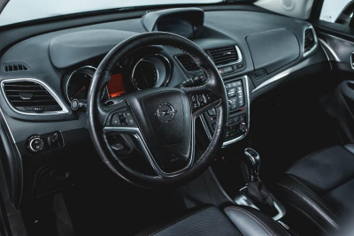 Opel Mokka 1.4 Turbo AT (140 л. с.)