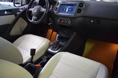 Volkswagen Tiguan 2.0 TSI 4Motion AT (170 л. с.) Avenue