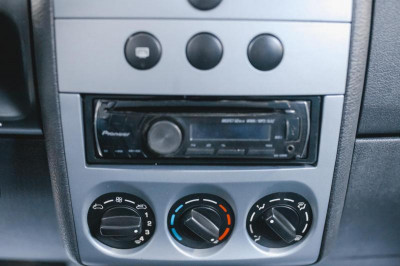 Citroen Berlingo 1.4 MT (75 л. с.)