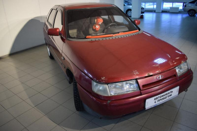 LADA 2112 1.6 MT (89 л. с.)