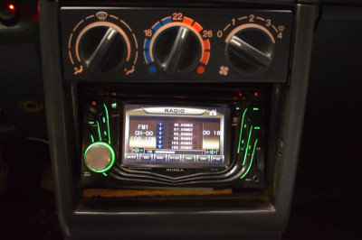 LADA 2112 1.6 MT (89 л. с.)