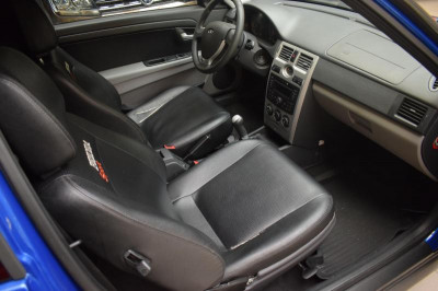 LADA Priora 1.6 MT 16 кл (Евро-3) (98 л. с.)